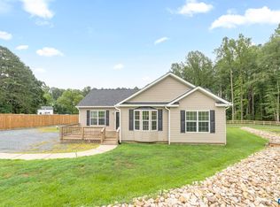 2276 Shiloh Church Rd, Palmyra, VA 22963