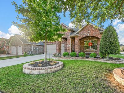 1165 Crest Breeze Dr, Fort Worth, TX, 76052