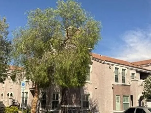 10001 Peace Way Unit 2196, Las Vegas, NV 89147
