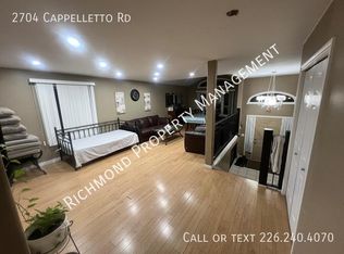2704 Cappelletto Rd, Windsor, ON N8W5M9