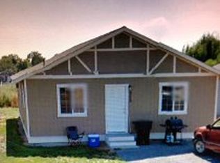 606 Mark St, Granger, WA 98932