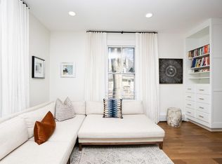 20 Maple Ave #D, Cambridge, MA 02139