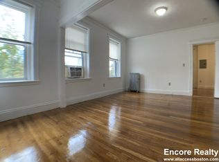 235 Park Dr #91, Boston, MA 02215