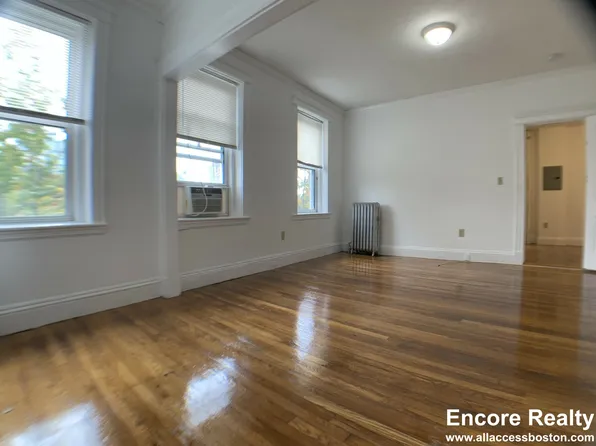 235 Park Dr, Boston, MA