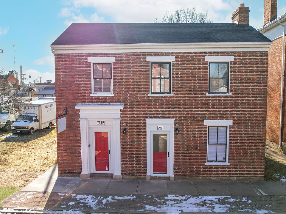 1st image of 72 1/2 W 2nd St #1