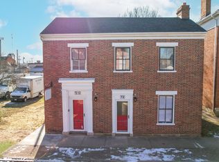 72 1/2 W 2nd St #1, Chillicothe, OH