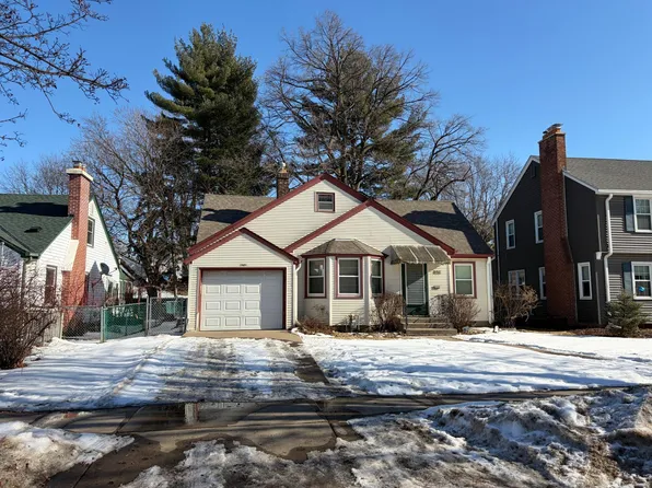 926 Stryker Ave, West Saint Paul, MN 55118