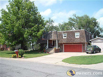 View from the Street