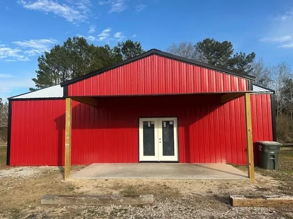 535 Fm 82 W, Kirbyville, TX 75956