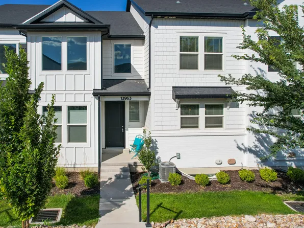 13963 S Wide Ridge Way, Herriman, UT 84096