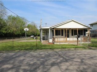229 Carson St, Saint Albans, WV