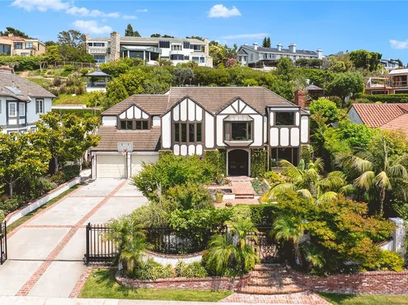 7 Trafalgar, Newport Beach, CA 92660