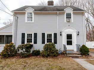 24 Hope St, North Providence, RI 02911