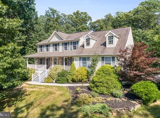 5790 Dairy Rd, Red Lion, PA 17356