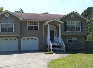 1639 Threadmill Rd, Dalton, GA 30720