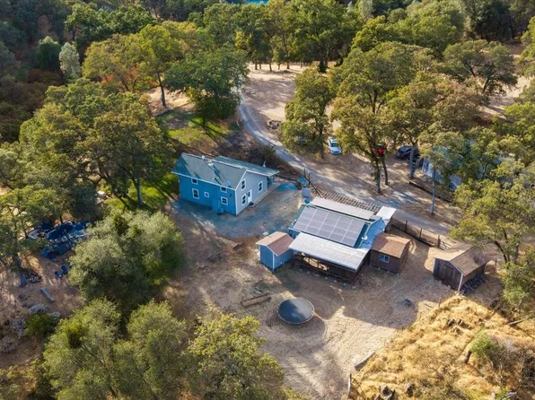 2170 Desperation Dr, Shingle Springs, CA 95682