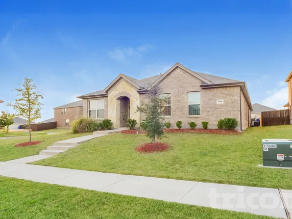2511 Glen Hollow Dr, Lancaster, TX 75134