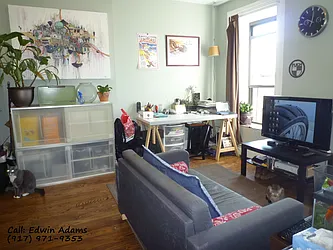 Rented by (Legacy) Brooklyn Rentals NYC