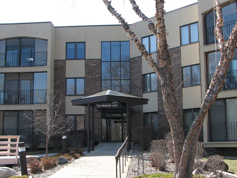 Welcome to 20 Windsor Ln, Unit #310A!