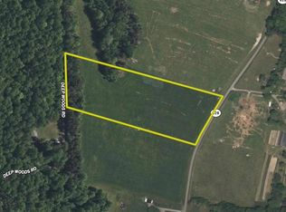 Bibb Store Rd Lot Wp001, Louisa, VA 23093