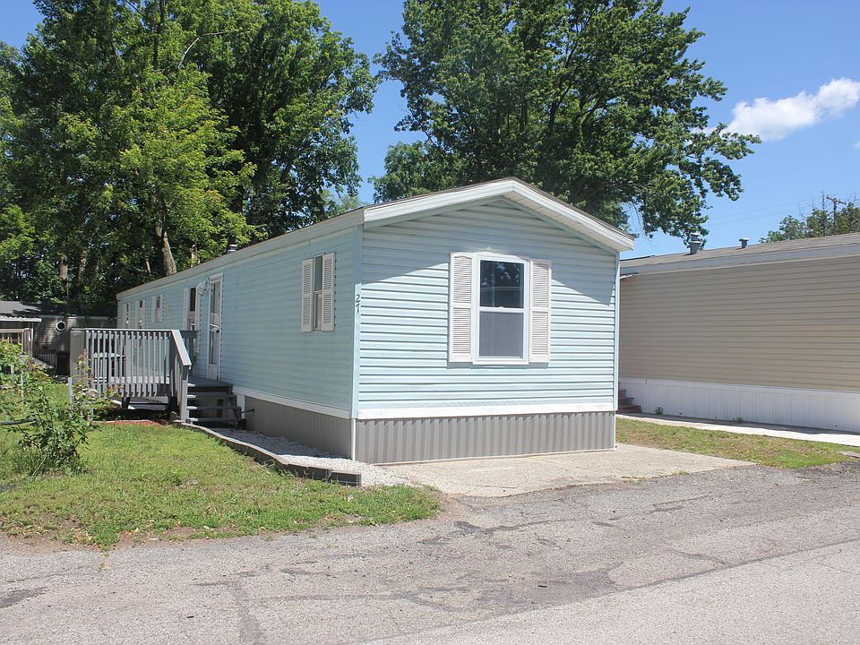 1st image of 27 Inca Dr SW