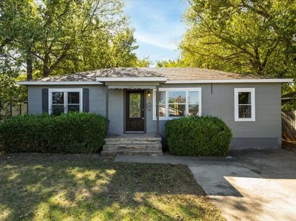 2006 NW Smith Ave, Lawton, OK 73507