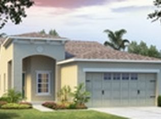7805 Tuscany Woods Dr, Tampa, FL 33647