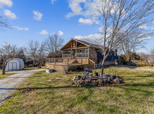 6147 State Highway Bb, Willard, MO 65781