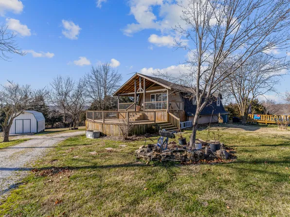 6147 State Highway Bb, Willard, MO 65781