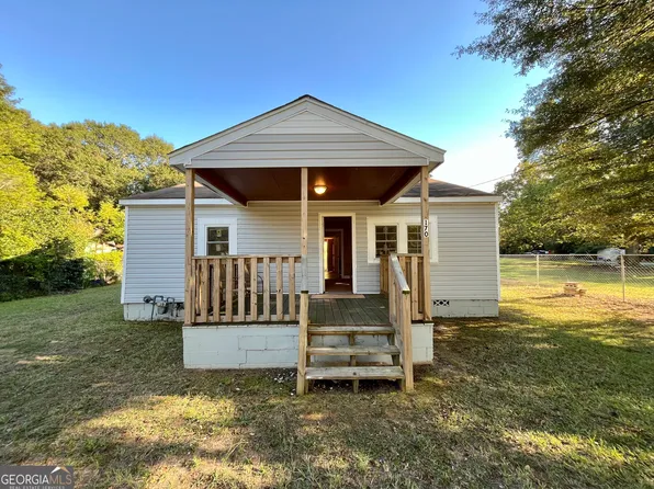 170 Savannah St, Hartwell, GA 30643