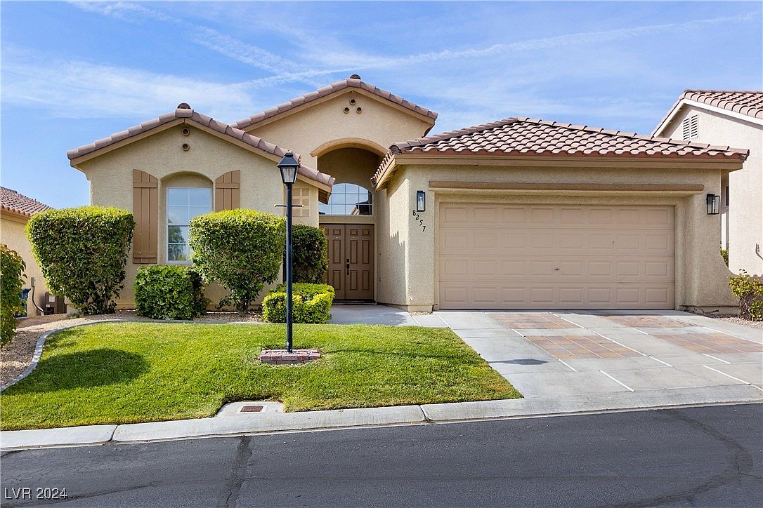 8257 Orange Vale Ave, Las Vegas, NV 89131 | Zillow