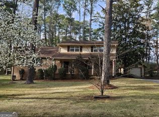 2492 Wall St, Jonesboro, GA 30236