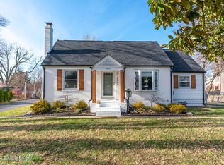 2603 Craycraft Ave, Louisville, KY 40218