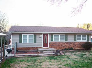 2152 Egg Farm Rd, Patrick Springs, VA 24133