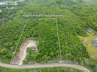 341 Bonnefant Rd, Grosses Coques, NS B0W1M0