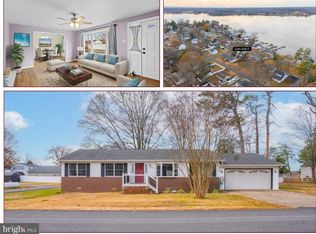 22395 Gore St, Leonardtown, MD