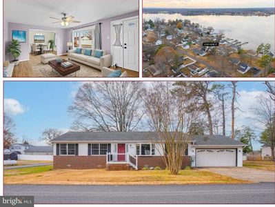 22395 Gore St, Leonardtown, MD, 20650
