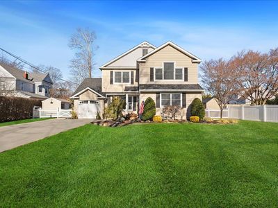 15 Coles Avenue, Amityville, NY, 11701