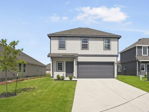 10311 Liberty Grove, San Antonio, TX 78224