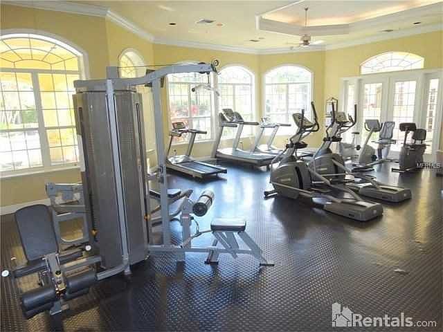 2nd image of 3373 S Kirkman Rd APT 921