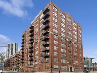 360 W Illinois St APT 4G, Chicago, IL, 60654