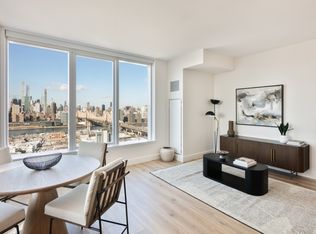 2315 44th Dr #PENTHOUSE 1N, Long Island City, NY 11101