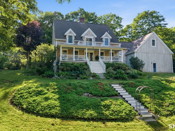 95 Pole Bridge Road, Woodstock, CT 06281