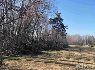 Grove St, Marquette, MI 49855