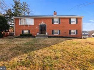 12909 Princeleigh St, Upper Marlboro, MD 20774