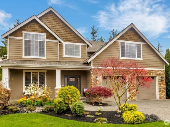23 148th Place SW, Lynnwood, WA 98087