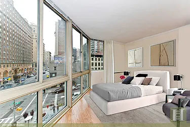 Sold by Halstead Real Estate