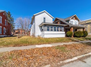 348 E Franklin St, Huntington, IN