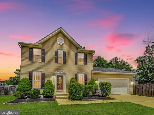 8344 Watermill Dr, Millersville, MD 21108