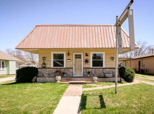 1407 S Main St, Stillwater, OK 74074